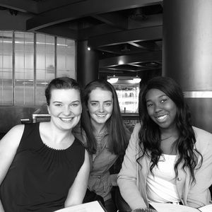 Meet your Posher, Kendra